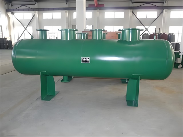 碧江集分水器需要电源吗