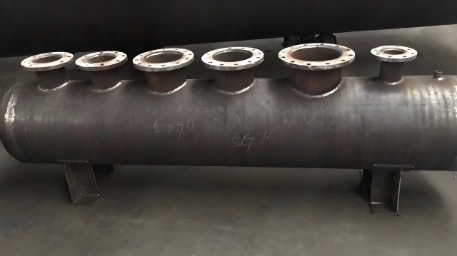 碧江集分水器属于特种设备吗